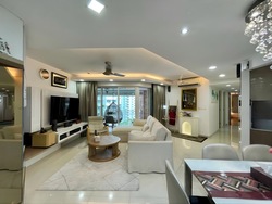 Blk 588D Park Central @ Amk (Ang Mo Kio), HDB 5 Rooms #579235791